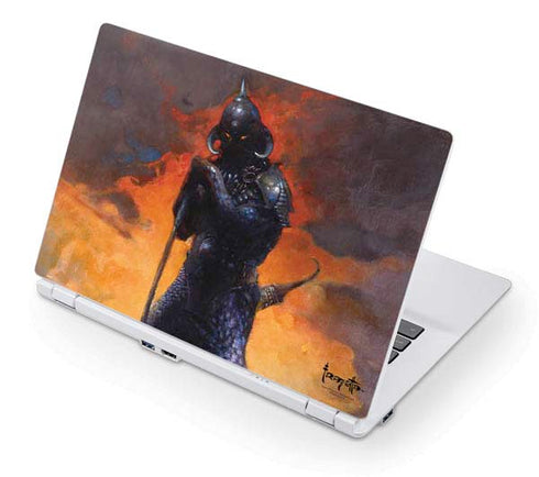 Frazetta Death Dealer Acer Chromebook Skin
